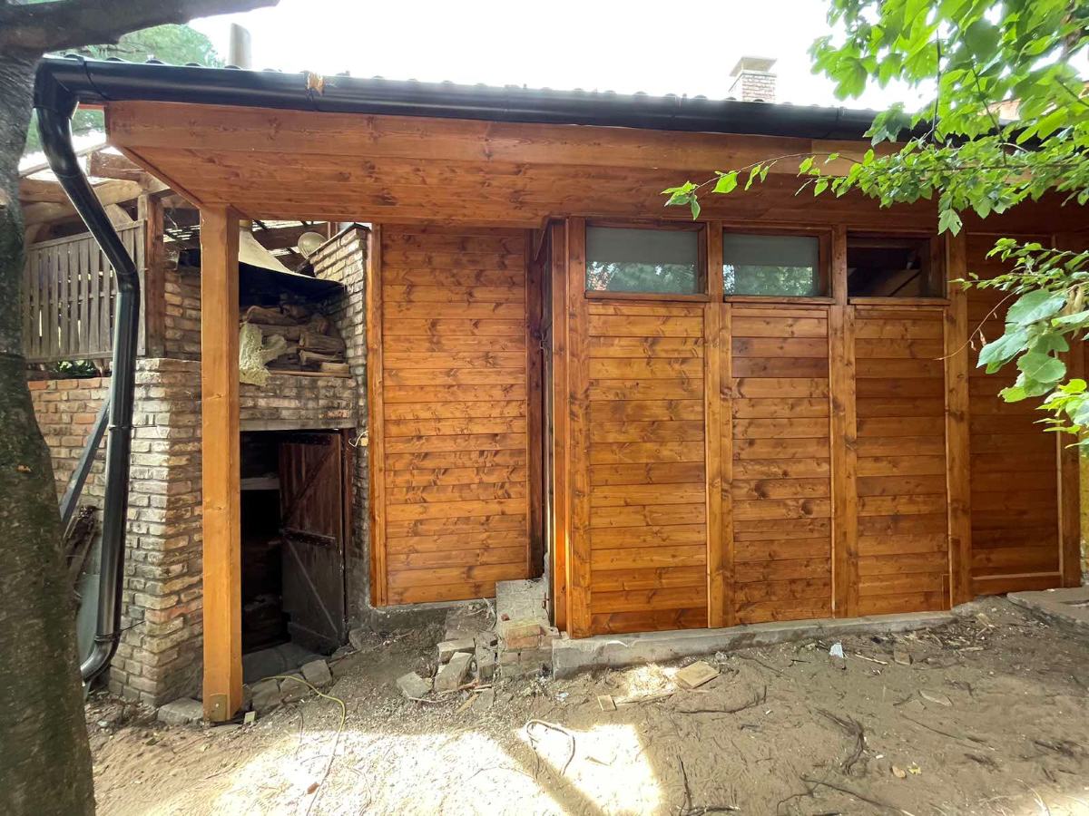 Könnyűszerkezetű falak